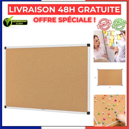Tableau affichage liège - tableau, d'affichage
