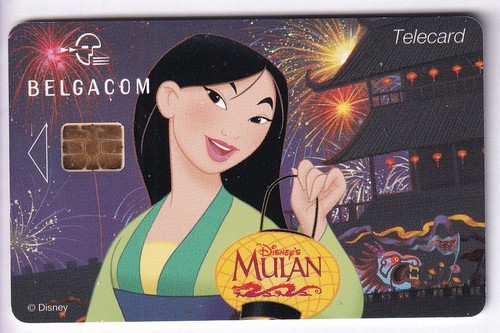 Europe telecarte phonecard - /,