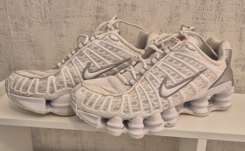 Nike shox baskets homme - shox,