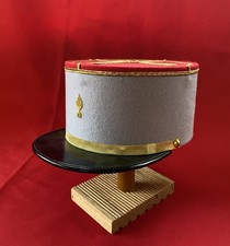 Képi Adjudant Chef 