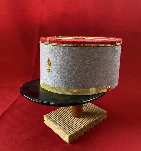 Képi adjudant chef - képi,