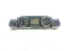 15 Kawasaki VN1700 Voyager