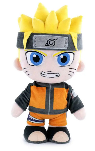 Peluche jumbo team naruto - team, 7