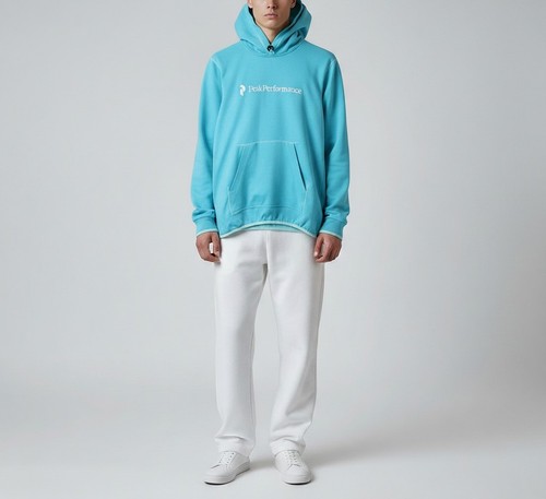 Peak performance move h - peak,