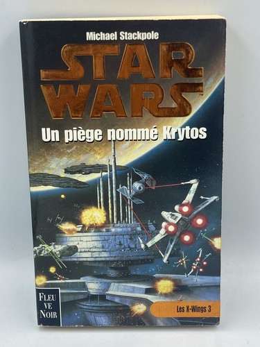 2000 fleuve noir star wars - 2000,