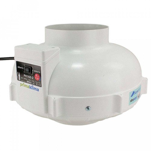 Extracteur air ufo rvk - extracteur,