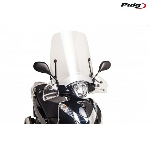 Puig 6855w pare phare - 6855w, scooter