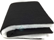 Filtre Hotte 2 En 1 Universel