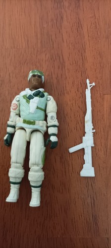 Figurine joe vintage - figurine,