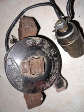 bobine allumage moteur bernard