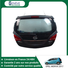 🇫🇷 HAYON OPEL MERIVA