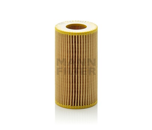 Mann 718 filtre à - hu,