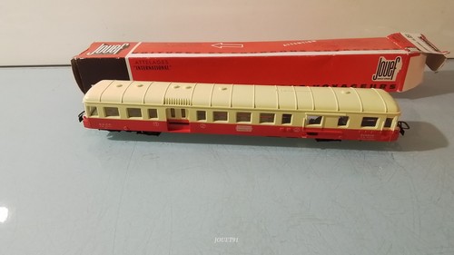 Jouef ref 851 - jouef, d