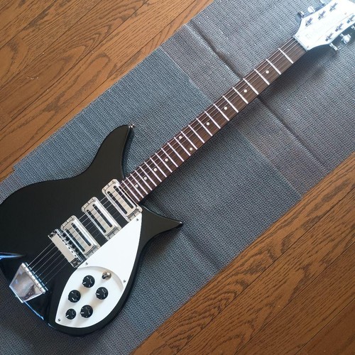 Guitare électrique
