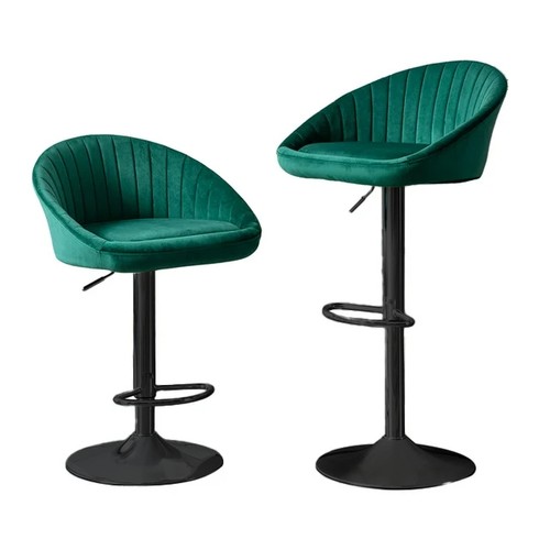 Tabouret bar stillo vert - stillo,,
