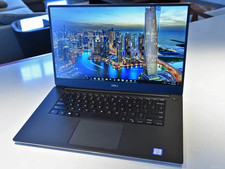 Dell XPS 15 9560 Core I7 512go