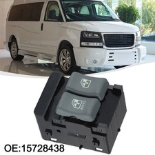 Pour GMC pour Savana et pour