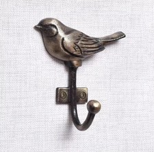 ANCIEN PORTE-MANTEAU MURAL