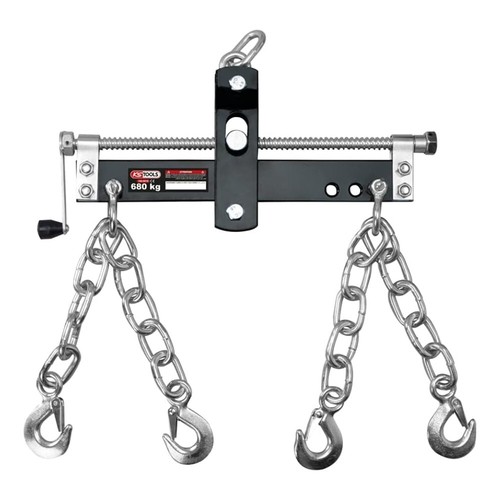 Equilibreur charge avec - de,