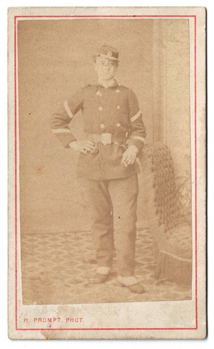 Coll_IE_CDV_Soldat_Second_empi