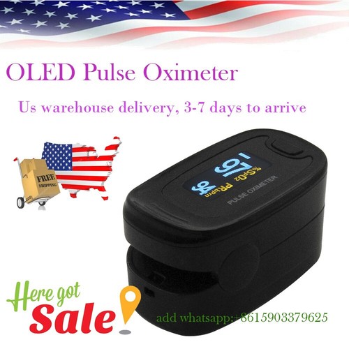 Contec pulse oximeter cms50na - pulse,