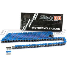 Chaine Stage6 HQ pas 420 x 140