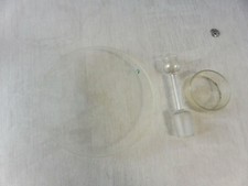 Ancien matériel de chimie /