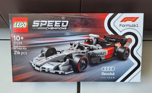 Lego speed champion réff - ,