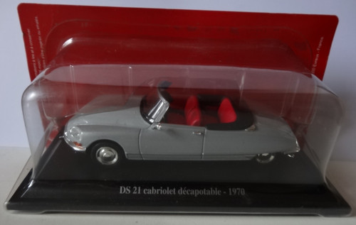 Citroën 21 cabriolet - citroën,