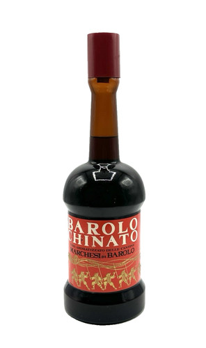 Barolo chinato marchesi - chinato, di