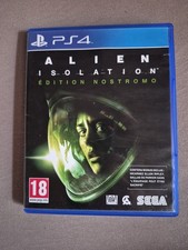 Alien: Isolation - Nostromo