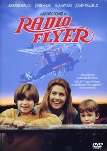 Radio flyer richard donner - richard,