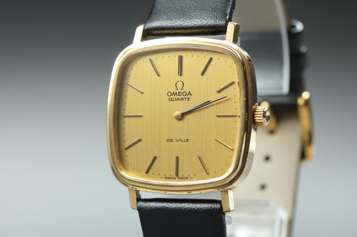 Montre homme vintage - vintage, 1980