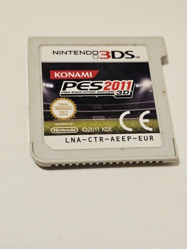 Nintendo 3ds cartouche - de, jeu