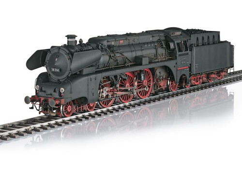 Märklin 55178 locomotive - , à