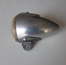 Petit phare obus CIBIE alu 75