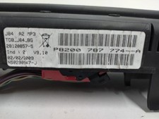 Compteur RENAULT GRAND SCENIC