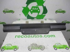 IZQUIERDO MARCHE PIEDS POUR