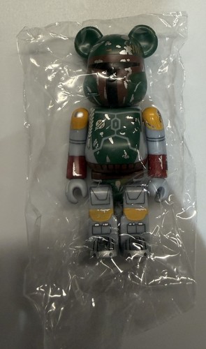 Star wars medicom toy - star,