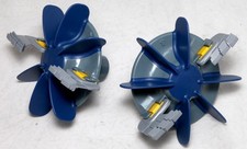 Cyclonic Scrubbing Kit