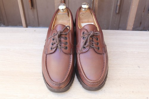 Chaussure paraboot thiers - chaussure,