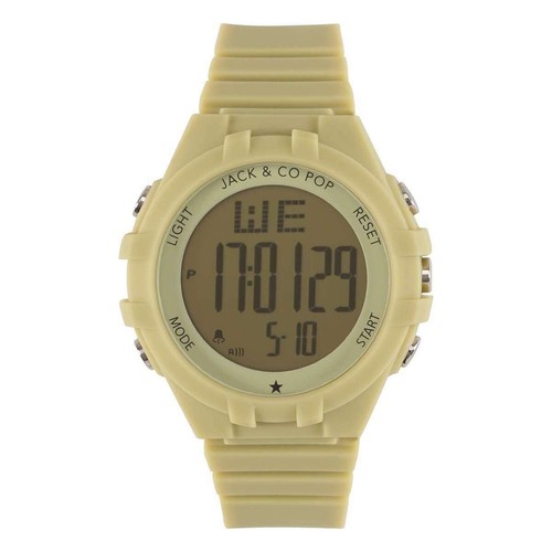 Montre hommes numérique - montre,