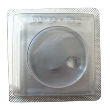 Verre Saphir Ref 295C Logo