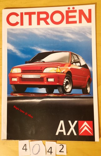 Citroen dont sport - citroen,