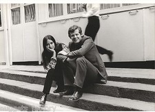 Photo originale de Bernard