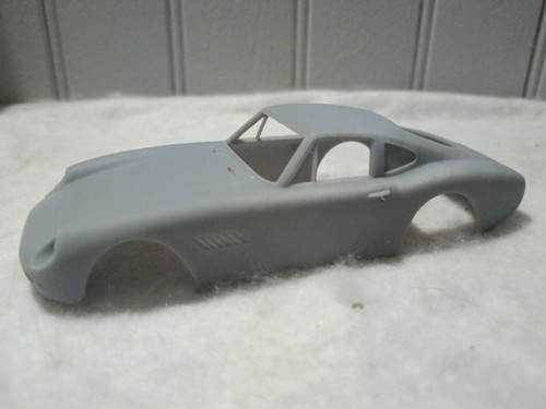 Carrosserie ferrari 250gt - carrosserie,