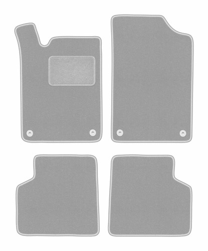 Tapis moquette citroen xantia - tapis,