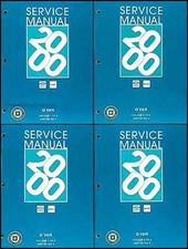 2000 Chevy Express GMC Savana