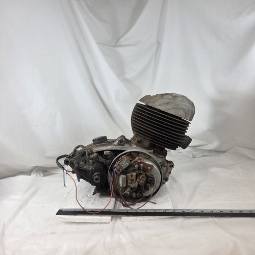 1966 sears puch - puch, sr175
