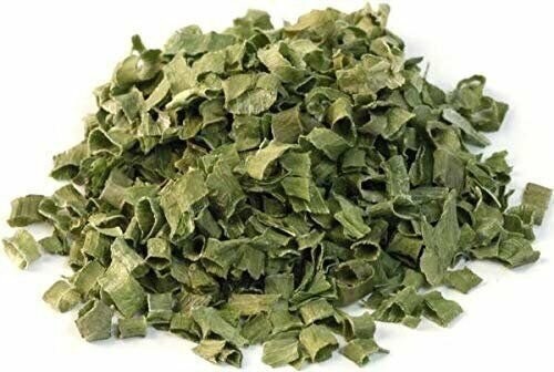 Dried chives its delish 10 - chives,